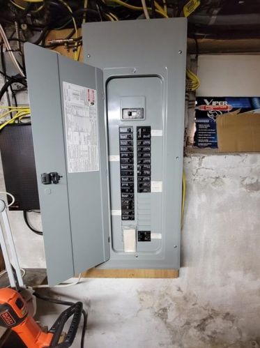 122 Warwick Ave, Providence RI  02905-3518 exterior