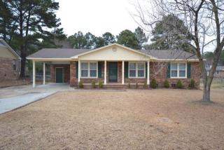6742 Seaford Dr, Fayetteville, NC 28314-6449