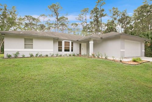 14666 Gruber Ln, Town Of Loxahatchee Groves, FL 33470-4802