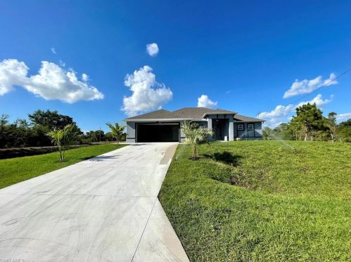 2518 53rd St, Lehigh Acres, FL 33976-4842