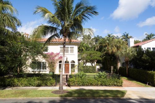 263 Barcelona Rd, West Palm Beach, FL 33401-7707