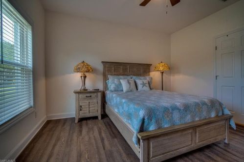 4468 Lake Heather Cir, Saint James City FL  33956-2614 exterior