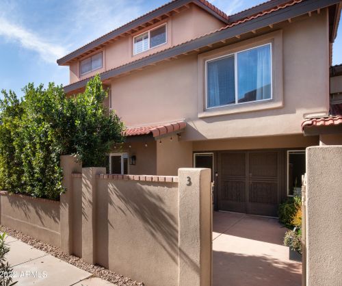 5671 79th St, Scottsdale, AZ 85250-6542