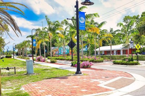 27269 Patrick St, Bonita Springs FL  34135-4450 exterior