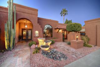 6214 Paradise Ln, Scottsdale, AZ 85254-1304