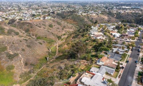 4223 Quapaw Ave, San Diego CA 92117-4525 exterior