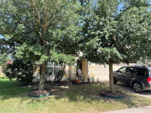 161 Coral Stone Trl, Creedmoor, TX 78610-5881