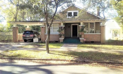 512 Calhoun St, Tallahassee, FL 32301-0020
