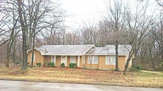 4138 Raleigh Millington Rd, Memphis TN  38128-2291 exterior