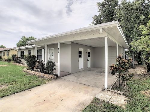 4034 Castlegate Dr, Orlando, FL 32839-3201