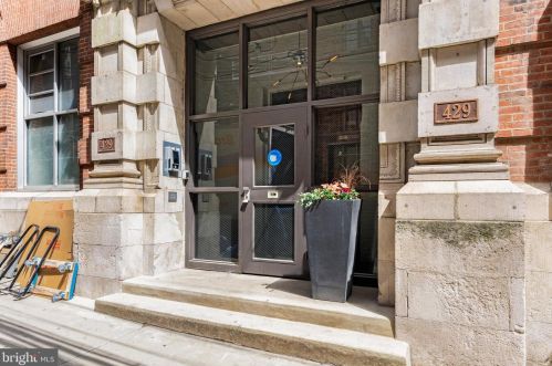 429 13th St, Philadelphia PA  19147-1142 exterior