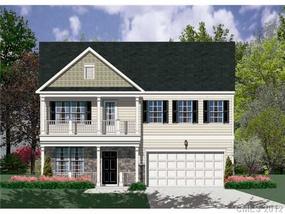 12411 Hunting Birds Ln, Charlotte, NC 28278-8770