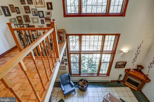 210 Hoernerstown Rd, Hummelstown PA  17036-9503 exterior