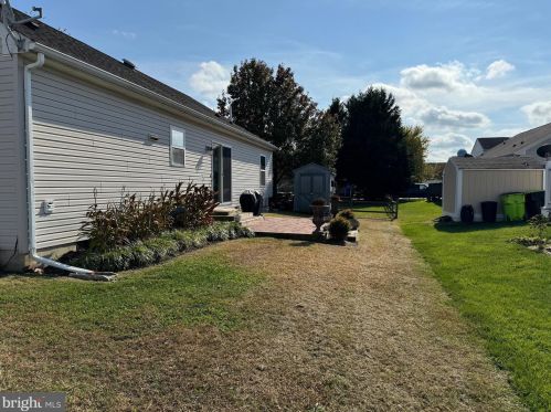 104 Sailor Ln, Milton DE  19968-1558 exterior