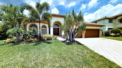 2944 Fontana Pl, West Palm Beach, FL 33411-6806