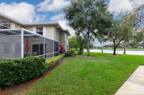 2444 Danbury Ln, Palm City, FL 34990-8210