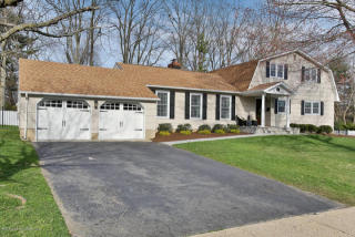 36 Burntmill Cir, Oceanport, NJ 07757-1059