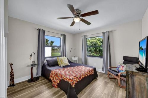 4984 30th Pl, Naples FL  34116-7749 exterior