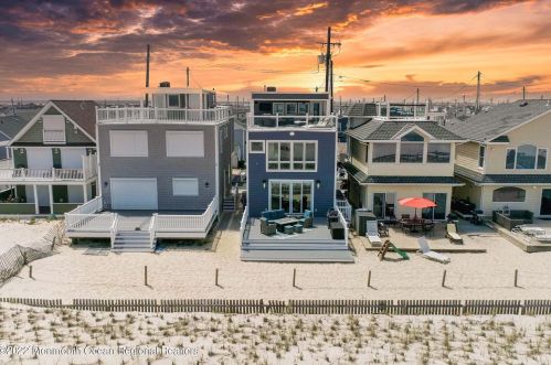 3006 Ocean Rd, Lavallette NJ  08735-1919 exterior