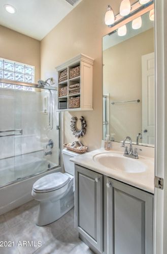 7362 Soaring Eagle Way, Scottsdale AZ 85266-1347 exterior