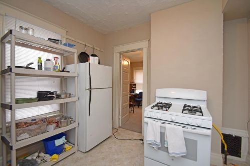 2304 Clifton Ave, Cincinnati OH  45219-1313 exterior