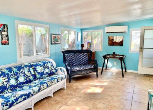 802 Topaz St, Key Largo FL  33037-3847 exterior