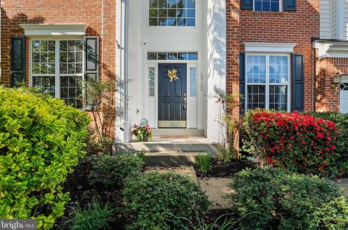 14149 Murphy Ter, Gainesville VA  20155-1725 exterior