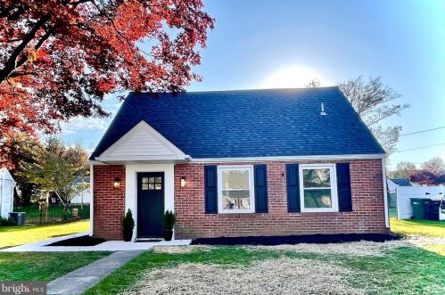 2036 Clearview Ave, Norristown PA  19403-2804 exterior