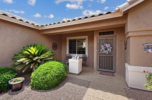17440 Javelina Dr, Sun City, AZ 85374-2955