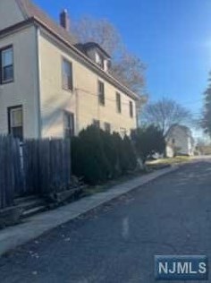 76 Gordon St, Ridgefield Park NJ  07660-1149 exterior