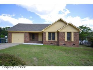 5058 Waterford Dr, Fayetteville, NC 28303-2848