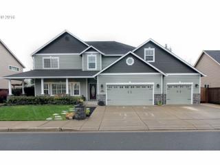 6694 Jacob Ln, Springfield OR  97478-2110 exterior