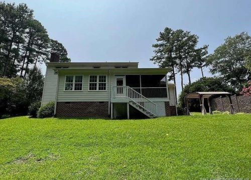 1312 Gormly Cir, Sanford, NC 27330-8301