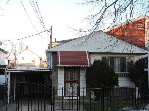 140-21 161st St, Jamaica, NY 11434-1138