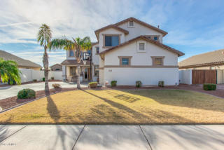 9549 Orchid Ln, Peoria, AZ 85345-7720