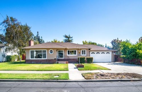 2345 Palm Ave, Livermore, CA 94550-4607