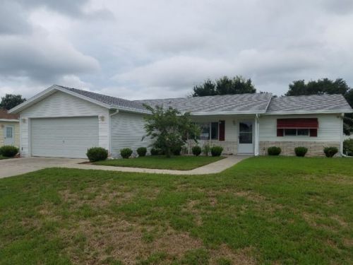 17891 96th Ave, Summerfield, FL 34491-8436