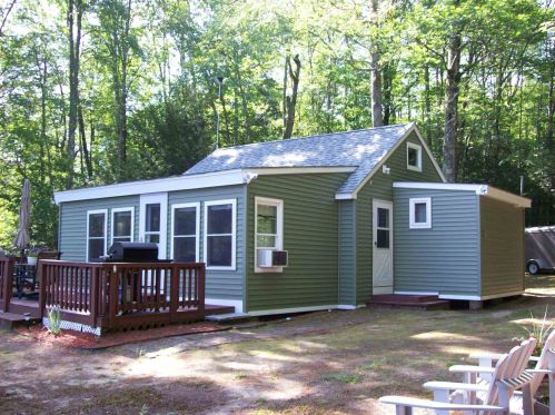 16 Auclair Rd, Wakefield, NH 03887-6116