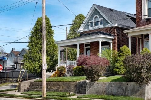 301 Shelby St, Covington, KY 41016-1258