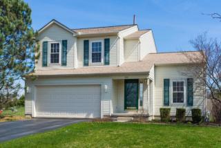 280 Stonemast Loop, Pataskala OH  43062-7321 exterior