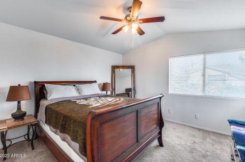 4442 Oraibi Dr, Glendale AZ  85308-7320 exterior