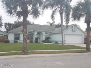 2481 Appalachian Dr, Melbourne, FL 32935-3390