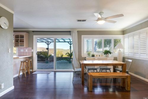 138 Carlisle Way, Benicia, CA 94510-1609