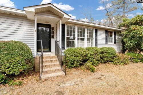 1302 Old Barnwell Rd, Cayce-West Columbia, SC 29170-3410
