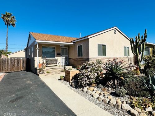 2901 Sonoma St, Torrance, CA 90503-6036