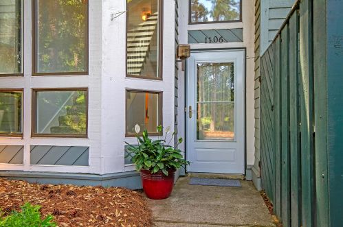 1106 Shadow Lake Cir, Mount Pleasant SC  29464-9039 exterior