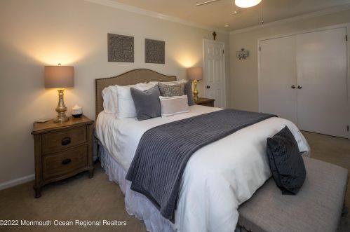 361 Dwight Rd, Middletown NJ  07748-3074 exterior