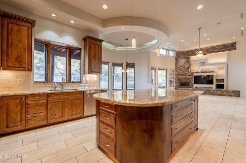 7787 Soaring Eagle Way, Scottsdale AZ 85266-1347 exterior