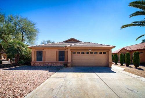 1863 Galveston St, Gilbert, AZ 85295-5034