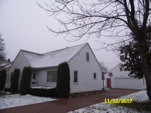 115 Kurth St, Weston, WI 54476-1255